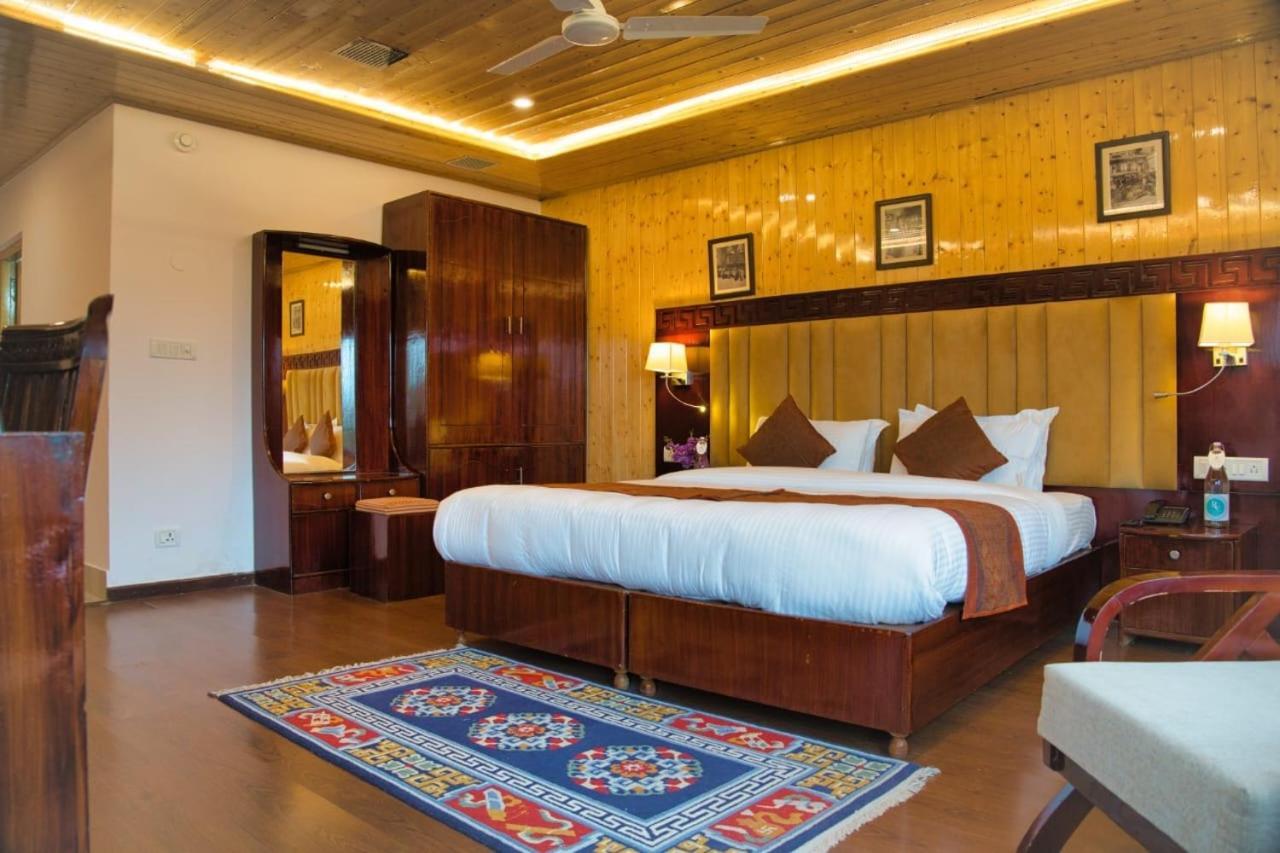 Hotel Royal Ladakh, Leh Exterior photo